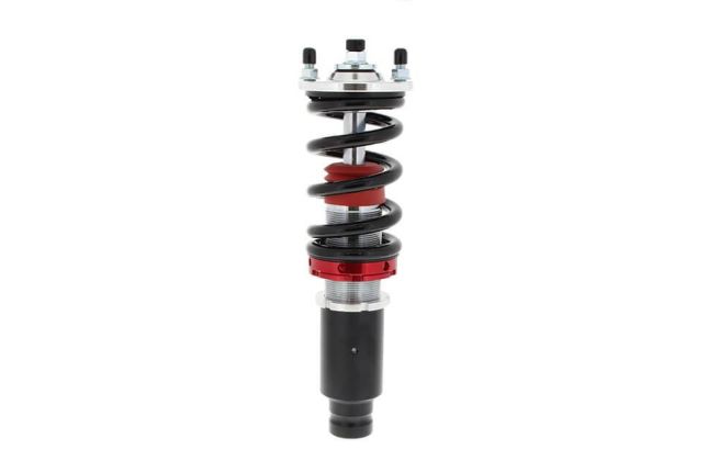 SB1042-SL-CPP (upgrade) - Neomax Super Low Integrated for BMW 5 Series (E34)-welded on type 1989-1995 - #SB1042-SL-CPP