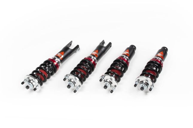 SB1091-SL - Neomax Super Low Integrated for BMW 1 Series (E82) (L4) 2007-2013 - #SB1091-SL
