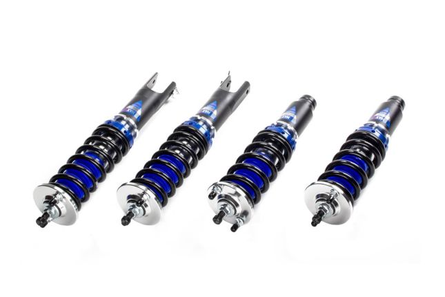 SB1092-S-CP (upgrade) - Neomax S Integrated for BMW 1 Series (E82) (L6) 2007-2013 - #SB1092-S-CP