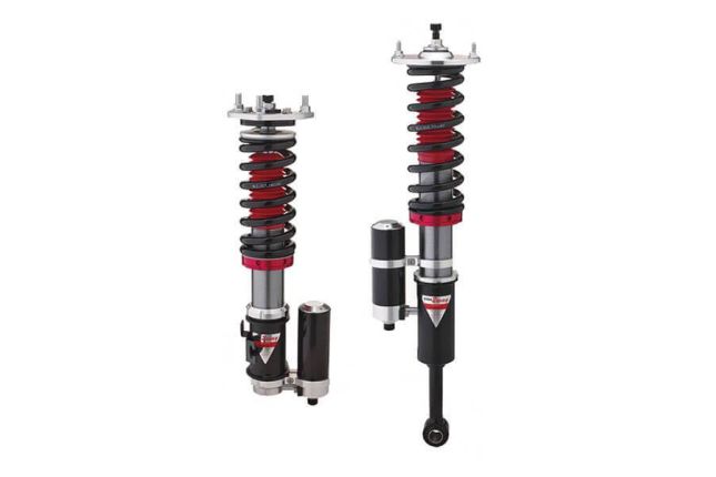SH1019-2W - Neomax 2-Way Seperated for HONDA / ACURA CIVIC 8 (FA1-4/FG1) USDM 2006-2011 - #SH1019-2W