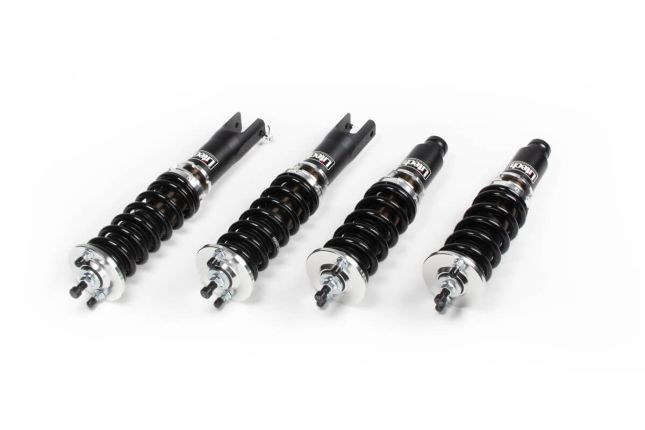 SN1076-L - Neomax Litech Integrated for NISSAN / INFINITI G37 (V36) 2007-2015 - #SN1076-L