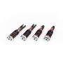 SB1079-SL-CP (upgrade) - Neomax Super Low Integrated for BMW 3 Series (E90/E92) (L6) 2004-2013 - #SB1079-SL-CP