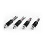 SN1005-N - Neomax Integrated for NISSAN / INFINITI SILVIA 180SX (S13) 1989-1994 - #SN1005-N