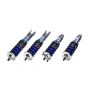 SN1075-S-PP (upgrade) - Neomax S Integrated for NISSAN / INFINITI G35 (V35) 2002-2007 - #SN1075-S-PP
