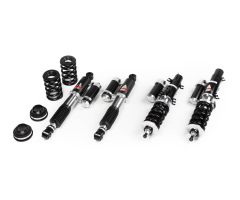 SA1014-2W - Neomax 2-Way Seperated for AUDI S3 (8L) AWD 1996-2003 - #SA1014-2W