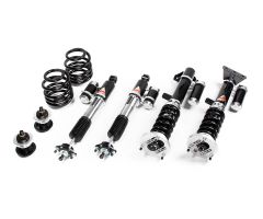 SB1002-2W - Neomax 2-Way Seperated for BMW 3 Series (E36) (L6) 1990-2000 - #SB1002-2W