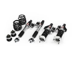 SB1004-2W - Neomax 2-Way Seperated for BMW 3 Series (E46) (L6) 1998-2006 - #SB1004-2W