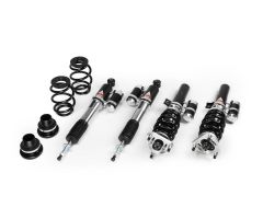 SH1062-2W - Neomax 2-Way Seperated for HONDA / ACURA CIVIC 9 Type R (FK2) 2015-2017 - #SH1062-2W