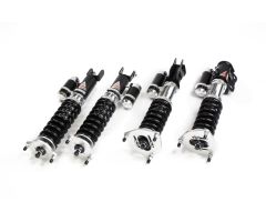 SM1006-2W - Neomax 2-Way Integrated for MITSUBISHI LANCER EVO 7/8/9 (CT9A) 2001-2008 - #SM1006-2W