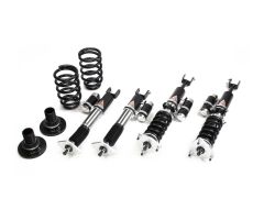SM3002-2W - Neomax 2-Way Seperated for MERCEDES BENZ C Class (W204) (L4) 2007-2014 - #SM3002-2W