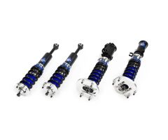 SP2005-S - Neomax S Integrated for PORSCHE 964 CARRERA 2/4 1991-1994 - #SP2005-S