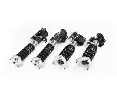SS2001-2W - Neomax 2-Way Integrated for SUBARU IMPREZA (GC8) AWD 1993-2000 - #SS2001-2W