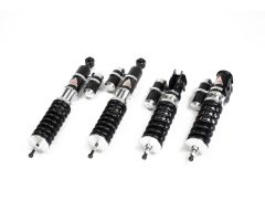 SV1016-2W - Neomax 2-Way Integrated for VW GOLF 2 1985-1991 - #SV1016-2W